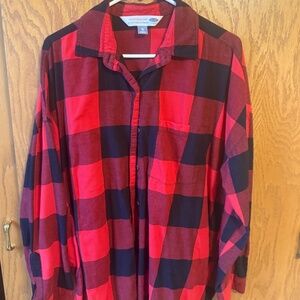 Old Navy Flannel